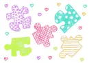 cute quzzel