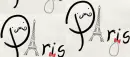 Paris Background