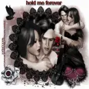 hold me forever
