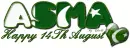 Asma