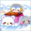 Snow friends