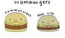 Hamburgers