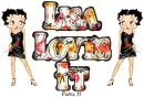 Betty Boop - LisaLoves It  - fg