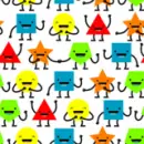 Cute Shapes