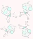 G.I.R. Background