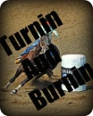 barrel racing