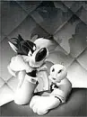 sylvester & tweety