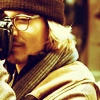 Johnny Depp
