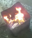Fire Art