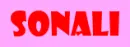 sonali