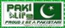 Pakistan flag