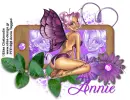 Annie