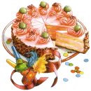 â™¥áƒ¦ - Delicious Cake - áƒ¦â™¥