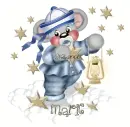 marie