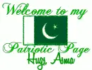Welcome to asma page