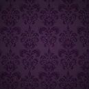 purple background