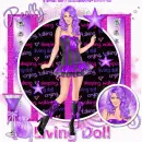 living doll