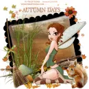 AUTUMN DAYS