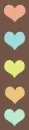 hearts