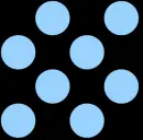 dots
