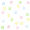 dots