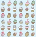 cupcakes