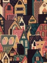 houses