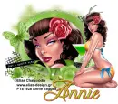 Annie