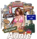 Annie