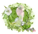 All About Green - Helen