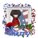 Celebrating The 4th