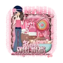 Sweet Treats - Helen