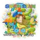 You Color My World - Sweetlynn