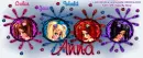 Color Your World - Anna