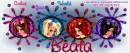 Color Your World - Beata