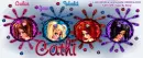 Color Your World - Cathi