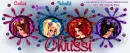 Color Your World - Chrissi