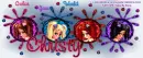 Color Your World - Christy