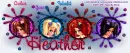 Color Your World - Heather