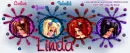 Color Your World - Linda