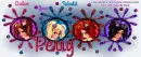 Color Your World - Perry