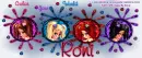 Color Your World - Roni