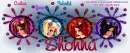 Color Your World - Shonna