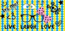 Live, Laugh, Love Emo