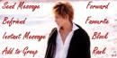 Gackt's Story Cover