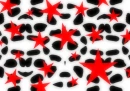 Printed Stars