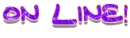 On Line