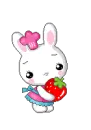 Sad bunny