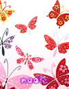back ground