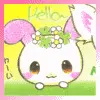 Kawaii bunny